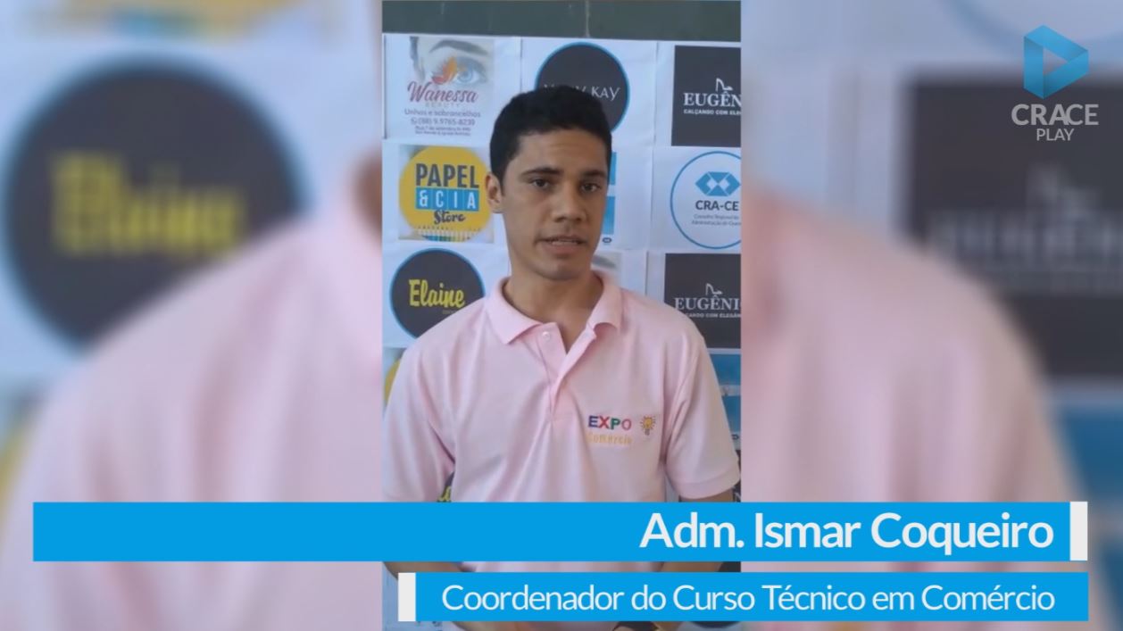 CRA Itinerante em Marco